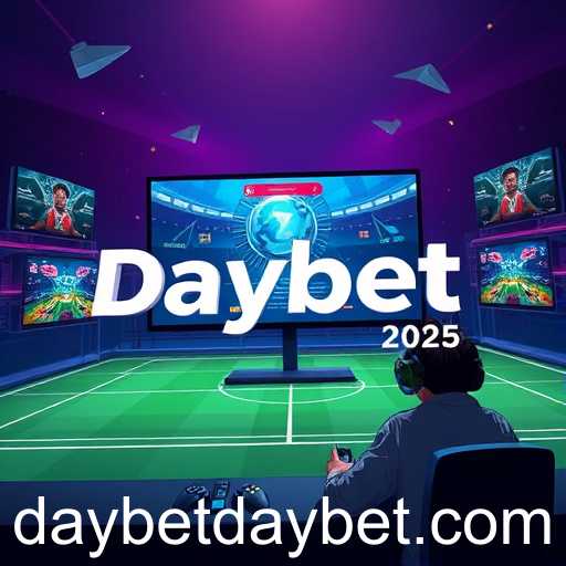 Daybet: A New Realm in Online Gaming