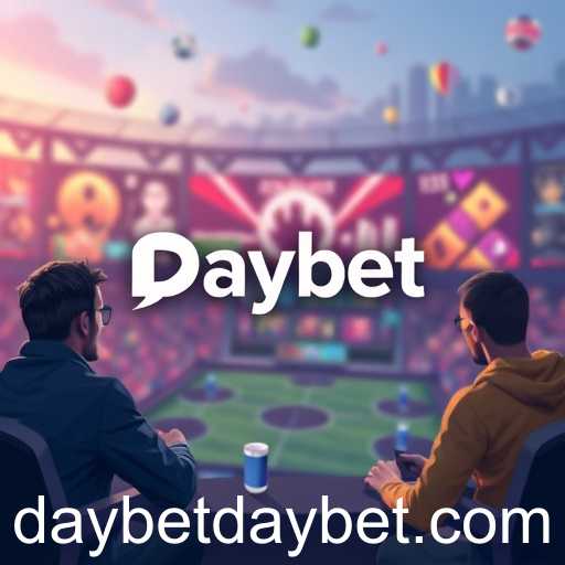 Daybet: Revolutionizing Online Gaming Platforms