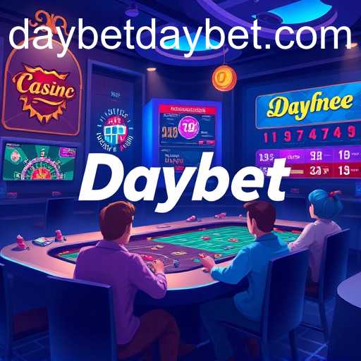 The Rise of Daybet in Online Gaming