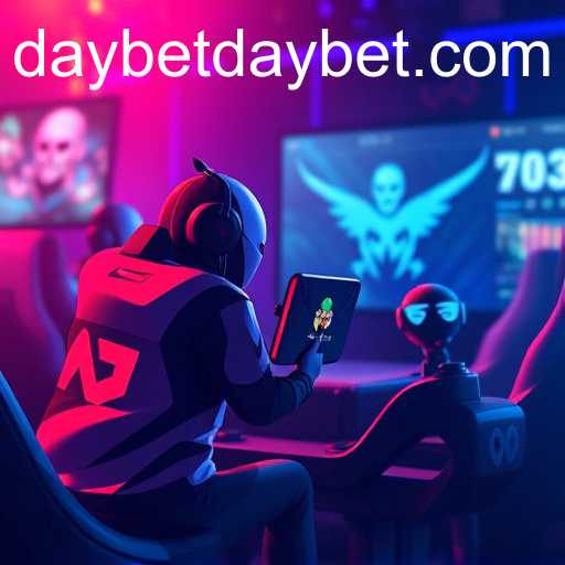 The Rise of Daybet: A New Age in Online Gaming
